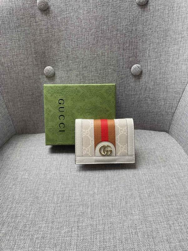 Gucci Wallets 3